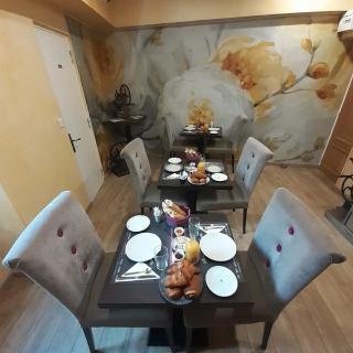 Maison d'Hôtes Les Variétés - Saint-Rémy-de-Provence - 1