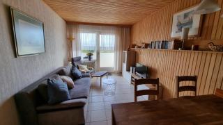 Ferienwohnung L412 für 2-4 Personen an der Ostsee - 0
