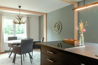 Harzfalke Apartment - Ankommen und wohlfühlen. - Wieda - 7