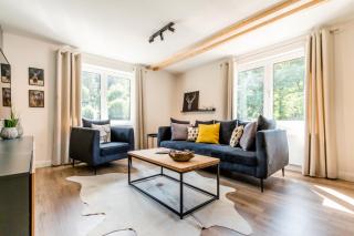 Harzfalke Apartment - Ankommen und wohlfühlen. - Wieda - 3