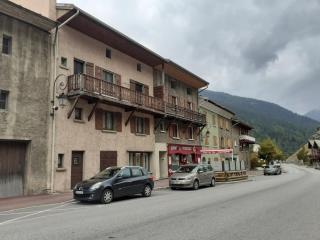 Appartement chaleureux avec wifi de 10 personnes à Val-Cenis - Lanslebourg-Mont-Cenis - 3