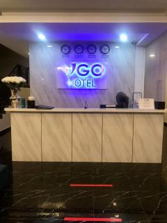 Hotel VGO - Kuala Lumpur - 7