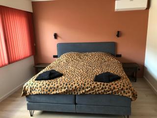 ROS'a tourist & business appartment - Dendermonde - 9