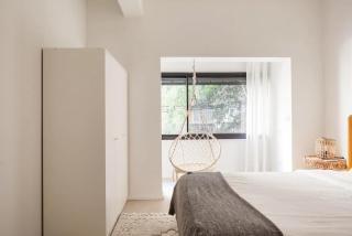 RENOVATED LARGE 3RM APARTMENT 5 MIN FROM THE BEACH - Tel Aviv - 3