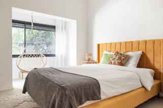 RENOVATED LARGE 3RM APARTMENT 5 MIN FROM THE BEACH - Tel Aviv - 8