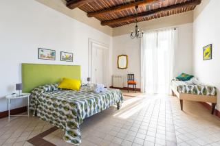 Lopez 20 - a Big Family Apartment - Neapel - 9