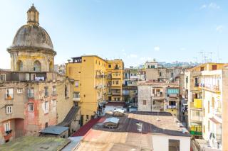 Lopez 20 - a Big Family Apartment - Neapel - 3