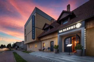 Hotel Frýdl - Prague - 6