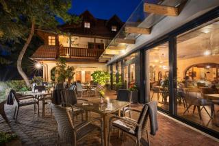 Hotel Frýdl - Prague - 9
