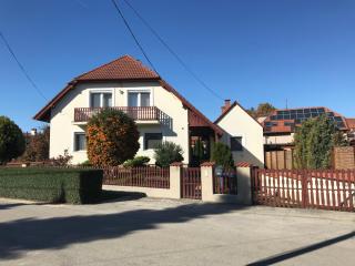 Apartman TinaSol - Mosonmagyaróvár - 6