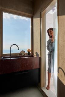 Santorini Sky, The Lodge - Pyrgos - 5