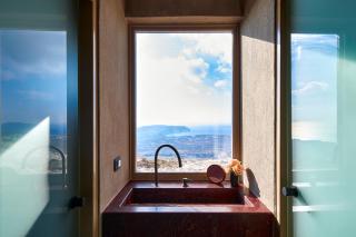 Santorini Sky, The Lodge - Pyrgos - 6