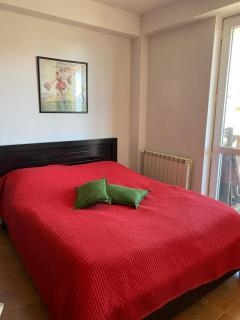 Apartment in Penta Invest Building - 3