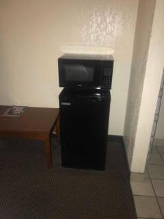 Days Inn by Wyndham Abilene - 6