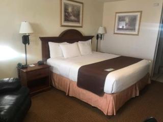 Days Inn by Wyndham Abilene - 5