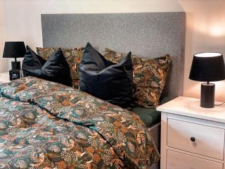 Apartment with 2bedrooms near the train and buss station - Moss - 4