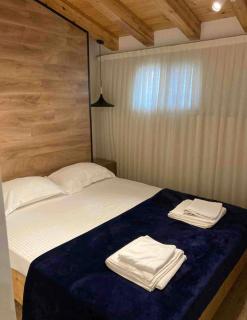 Lovely Loft 1-Bedroom in the heart of Tirana - Tirana - 5