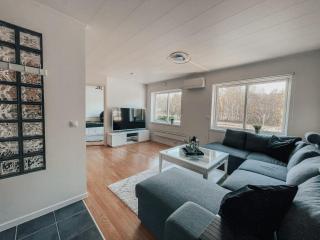 Apartment with 2bedrooms near the train and buss station - Moss - 5