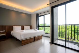 The Zleep Chonburi - Chon Buri - 0