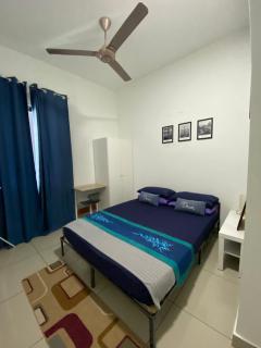 Bangi Almyra Suite - Bangi - 1