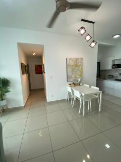 Bangi Almyra Suite - Bangi - 2