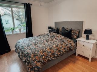 Apartment with 2bedrooms near the train and buss station - Moss - 2