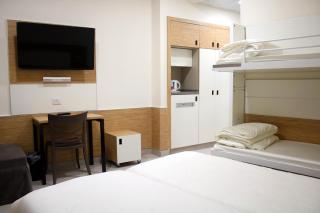 HI - Pkiin Hostel - Buqei‘a - 5