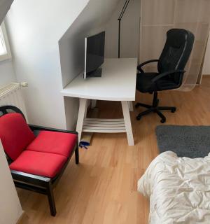 CHAMBRE de LUXE - Nandy - 0