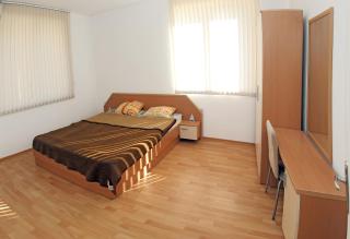 Kirovi Apartments - Primorsko - 1