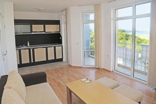 Kirovi Apartments - Primorsko - 0
