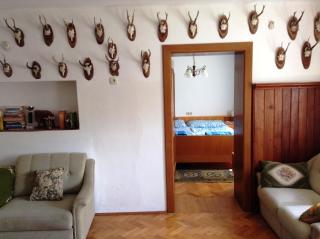 Haus Berchtold - 8
