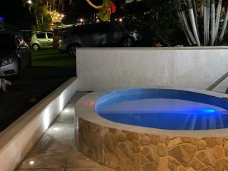 Hospedaje Rancho Guadalupe - La Suiza - 2
