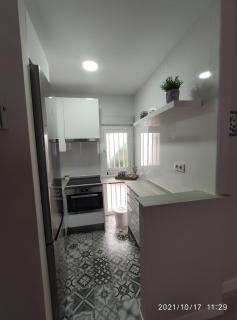 Apartamento La Plazuela - Jerez de la Frontera - 5