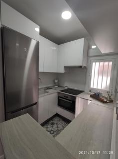 Apartamento La Plazuela - Jerez de la Frontera - 6