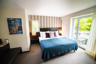Park Hotel Winterthur - Winterthour - 6