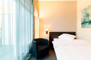 Park Hotel Winterthur - Winterthour - 1