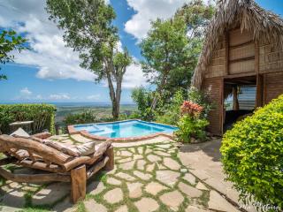 Ecolodge Tubagua Puerto Plata - Tubagua - 0