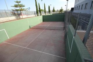 Apartamentos Vértice Sevilla Aljarafe - Bormujos - 1
