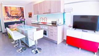 Studio beautiful ocean view Costa Adeje Paradise Cort - Adeje - 1