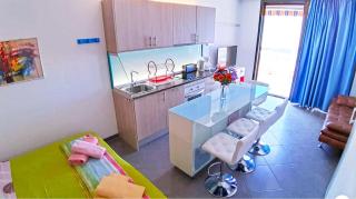 Studio beautiful ocean view Costa Adeje Paradise Cort - Adeje - 5