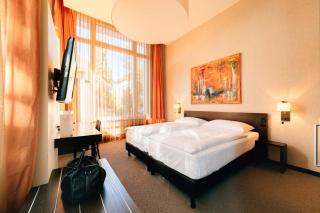 Park Hotel Winterthur - Winterthour - 3