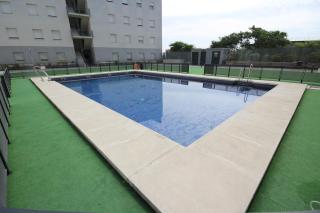 Apartamentos Vértice Sevilla Aljarafe - Bormujos - 9