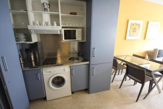 Apartamentos Vértice Sevilla Aljarafe - Bormujos - 8