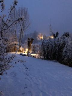 Camping-Hotel de Plein Air Les 2 Bois - Baratier - 7
