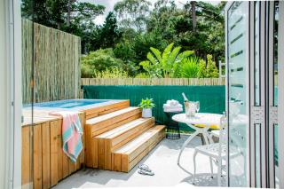 Vida Nova Retreat - Hout Bay - 7