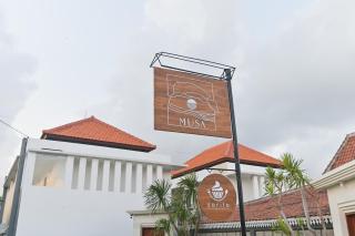 Musa Canggu - 7