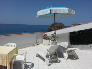 Hotel Ristorante Mareblu - Amantea - 4
