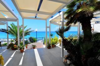 Hotel Ristorante Mareblu - Amantea - 3