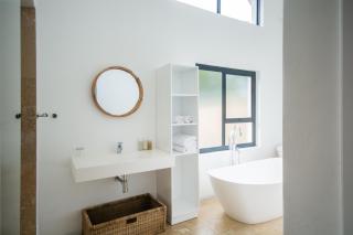 Vida Nova Retreat - Hout Bay - 8
