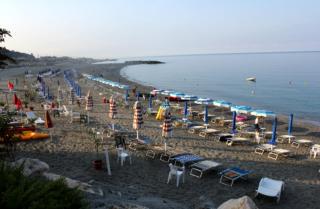 Hotel Ristorante Mareblu - Amantea - 2